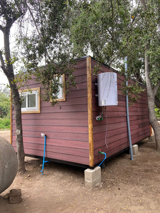 VIGNONOLO MODULARES HAUS