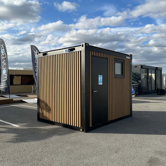 Modul 10′ Sanitärinstallationen (WC/Urinir/Dusche/Waschbecken) + Verkleidung