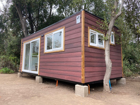 VIGNONOLO MODULARES HAUS